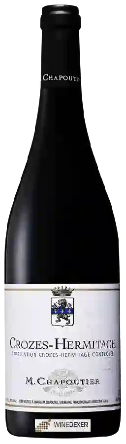Weingut M. Chapoutier - Crozes-Hermitage Weingut M. Chapoutier - Crozes-Hermitage