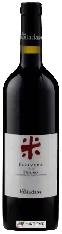 Weingut M. Chapoutier - Dos Lusíadas Eleivera Tinto