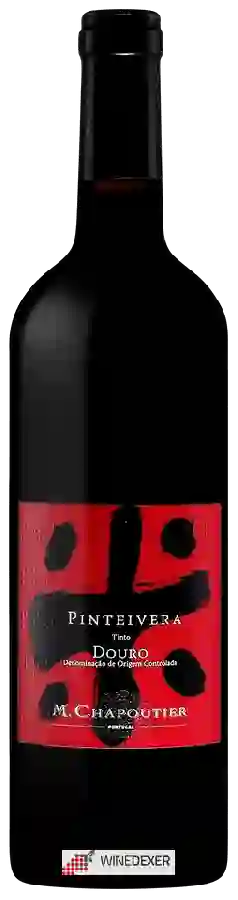 Weingut M. Chapoutier - Douro Pinteivera Weingut M. Chapoutier - Douro Pinteivera