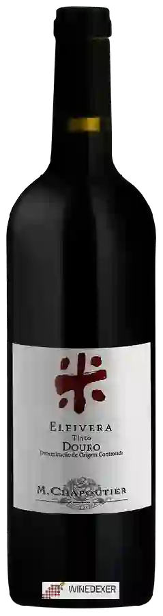 Weingut M. Chapoutier - Eleivera Douro Tinto