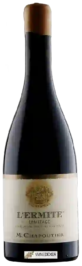 Weingut M. Chapoutier - Ermitage l'Ermite