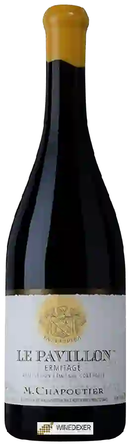Weingut M. Chapoutier - Ermitage Le Pavillon Weingut M. Chapoutier - Ermitage Le Pavillon
