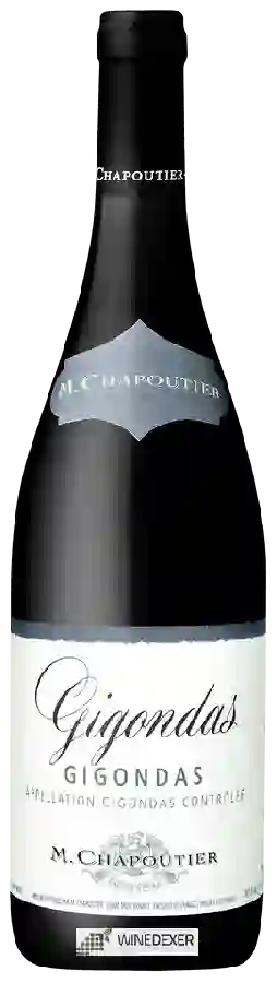 Weingut M. Chapoutier - Gigondas