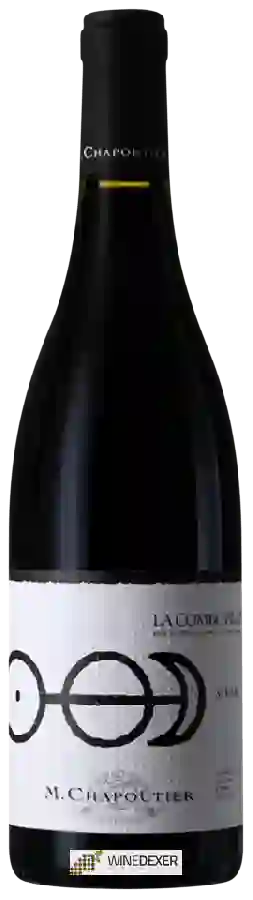 Weingut M. Chapoutier - La Combe Pilate Syrah