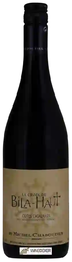 Weingut M. Chapoutier - La Croix de Bila-Haut Côtes Catalanes