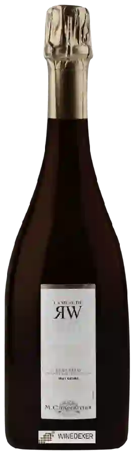 Weingut M. Chapoutier - La Muse de RW Brut Nature