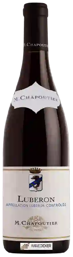 Weingut M. Chapoutier - Luberon