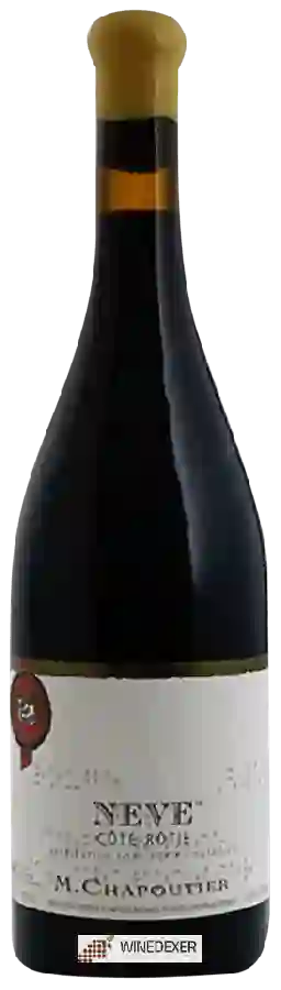 Weingut M. Chapoutier - Neve Côte-Rôtie Weingut M. Chapoutier - Neve Côte-Rôtie
