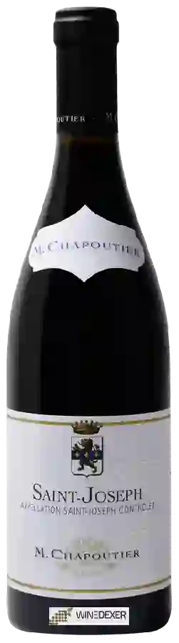 Weingut M. Chapoutier - Saint-Joseph Weingut M. Chapoutier - Saint-Joseph