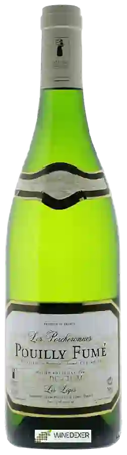 Weingut Marc Deschamps - Les Porcheronnes Pouilly-Fumé Weingut Marc Deschamps - Les Porcheronnes Pouilly-Fumé