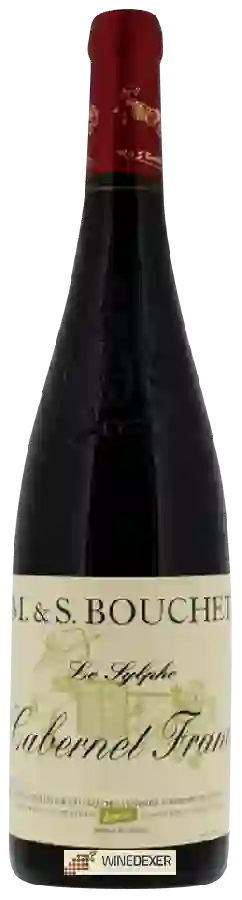Weingut M & S Bouchet - Le Sylphe Cabernet Franc Weingut M & S Bouchet - Le Sylphe Cabernet Franc