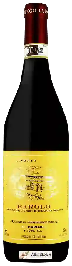Weingut M. Marengo - Barolo Weingut M. Marengo - Barolo