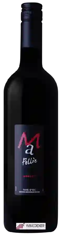 Weingut Ma Follie - Merlot Weingut Ma Follie - Merlot