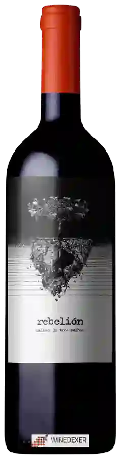 Weingut Maal - Rebelion Malbec Blend