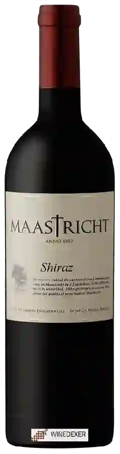 Weingut Maastricht - Shiraz