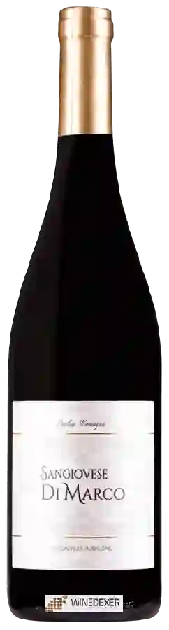 Weingut Mabis - Sangiovese di Marco