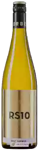 Weingut Mac Forbes - RS10 Riesling