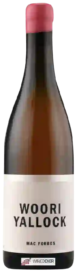 Weingut Mac Forbes - Woori Yallock Rosé