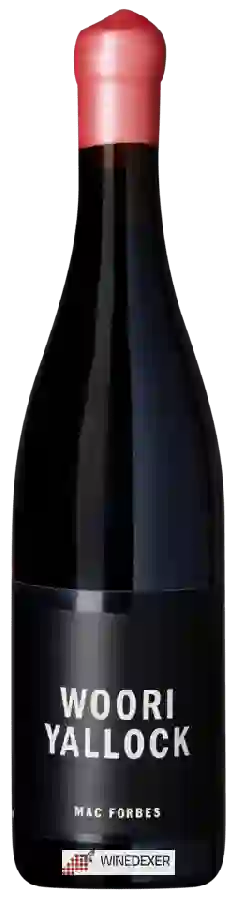 Weingut Mac Forbes - Woori Yallock Black Label Pinot Noir