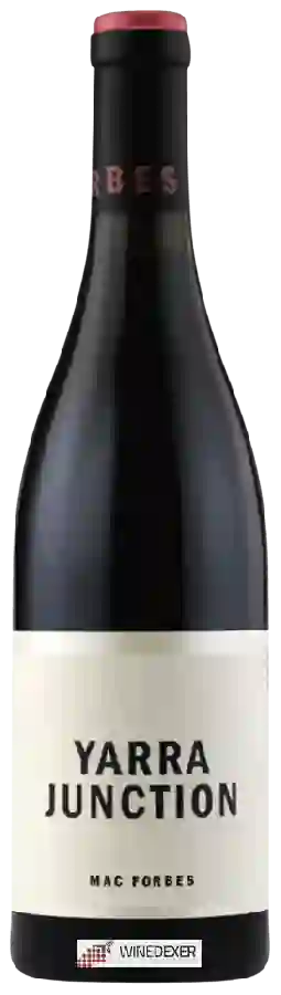 Weingut Mac Forbes - Yarra Junction Weingut Mac Forbes - Yarra Junction