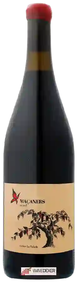 Weingut Celler la Salada - Maçaners Sumoll