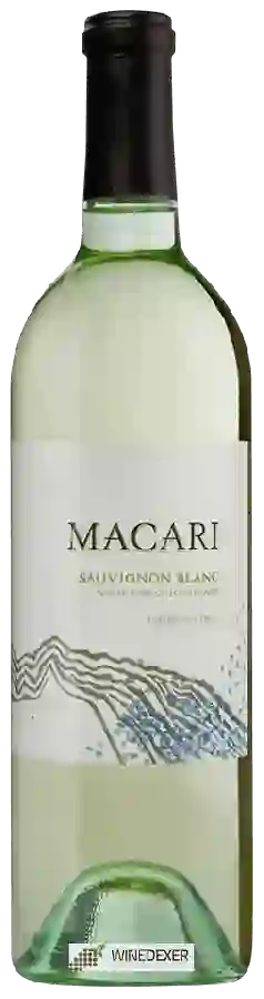 Weingut Macari - Katherine's Field Sauvignon Blanc Weingut Macari - Katherine's Field Sauvignon Blanc