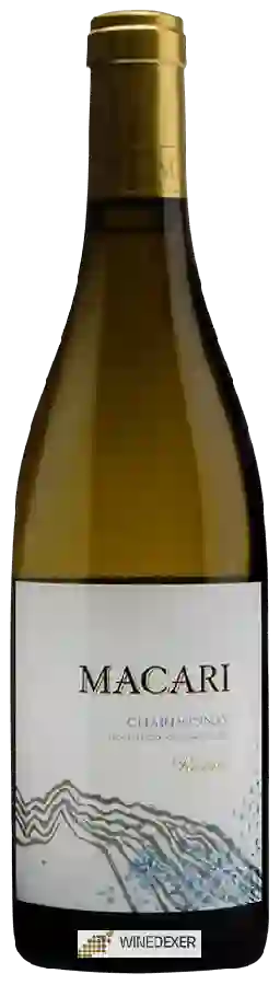 Weingut Macari - Reserve Chardonnay Weingut Macari - Reserve Chardonnay