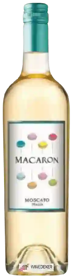 Weingut Macaron - Moscato Weingut Macaron - Moscato