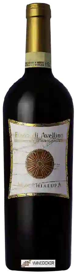 Weingut Macchialupa - Fiano di Avellino