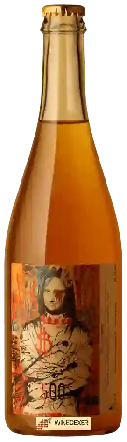 Weingut Macchion dei Lupi - Macchion dei Lupi 500 Pet Nat