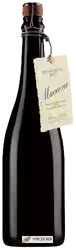 Weingut Maccone - Spumante Bianco Brut