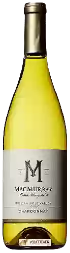 Weingut MacMurray - Chardonnay