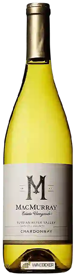 Weingut MacMurray - Chardonnay Weingut MacMurray - Chardonnay