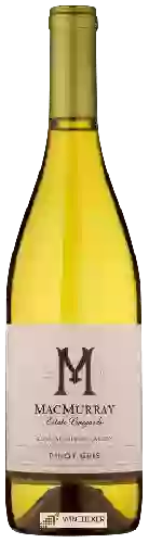 Weingut MacMurray - Pinot Gris