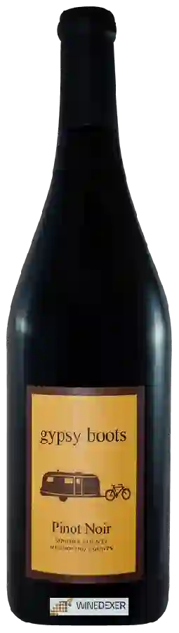 Weingut MacPhail - Gypsy Boots Pinot Noir