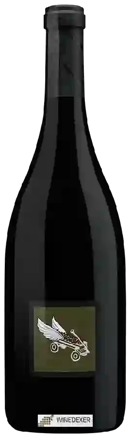 Weingut MacPhail - The Flyer Pinot Noir Weingut MacPhail - The Flyer Pinot Noir