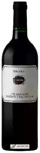 Weingut Maculan - Cabernet Sauvignon Palazzotto