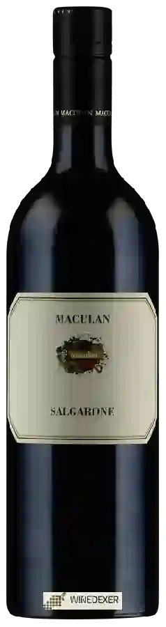 Weingut Maculan - Salgarone Weingut Maculan - Salgarone