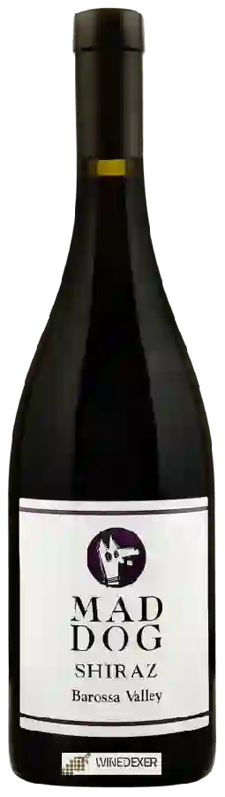 Weingut Mad Dog - Shiraz Weingut Mad Dog - Shiraz