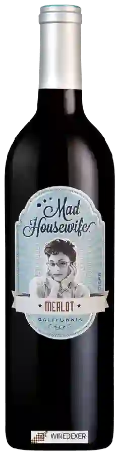 Weingut Mad Housewife - Merlot Weingut Mad Housewife - Merlot