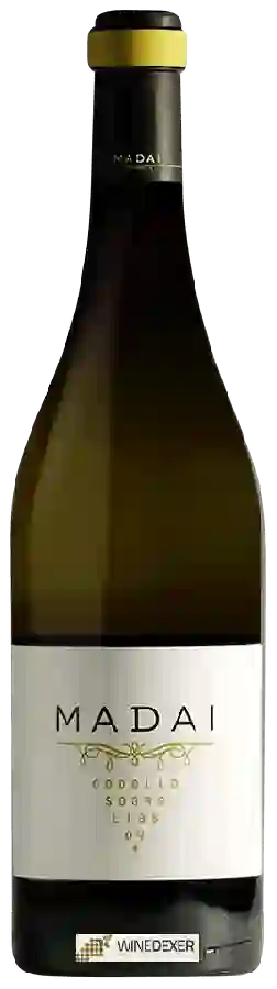 Weingut Madai - Godello Sobre Lias