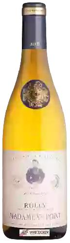 Weingut Madame Veuve Point - Rully Blanc