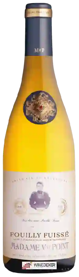 Weingut Madame Veuve Point - Pouilly-Fuissé