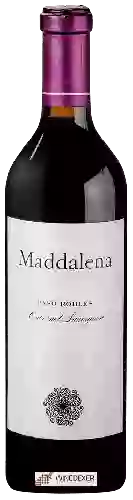 Weingut Maddalena Vineyards - Cabernet Sauvignon