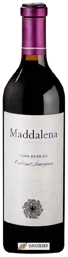 Weingut Maddalena Vineyards - Cabernet Sauvignon Weingut Maddalena Vineyards - Cabernet Sauvignon