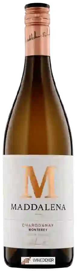Weingut Maddalena Vineyards - Chardonnay Weingut Maddalena Vineyards - Chardonnay