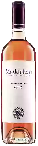 Weingut Maddalena Vineyards - Rosé