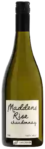 Weingut Maddens Rise - Chardonnay