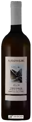 Weingut Mabillard-Fuchs - Humagne Blanc