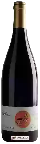 Domaine Madeloc - Collioure Cuvée Serral